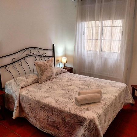 Apartamentos Isora Jerez de la Jerez de la Frontera Dış mekan fotoğraf