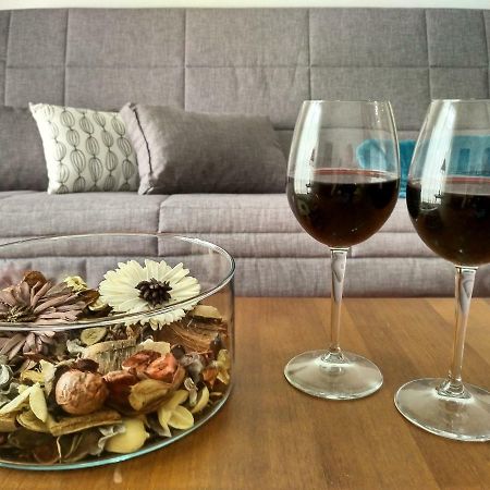 Apartamentos Isora Jerez de la Jerez de la Frontera Dış mekan fotoğraf