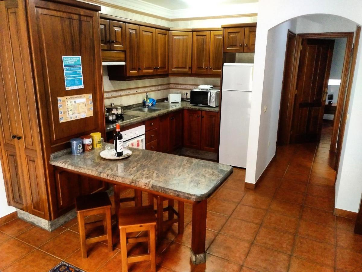 Apartamentos Isora Jerez de la Jerez de la Frontera Dış mekan fotoğraf