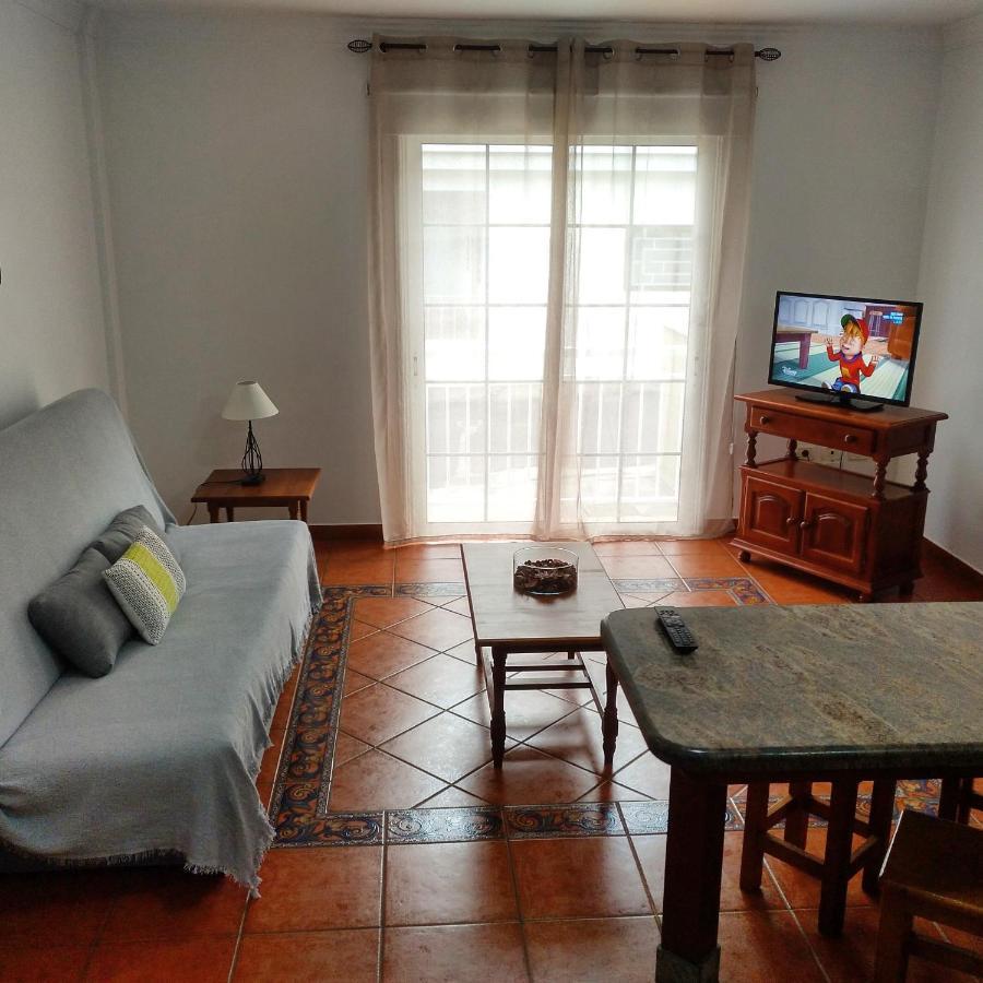 Apartamentos Isora Jerez de la Jerez de la Frontera Dış mekan fotoğraf
