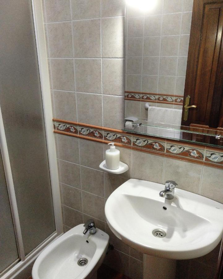 Apartamentos Isora Jerez de la Jerez de la Frontera Dış mekan fotoğraf