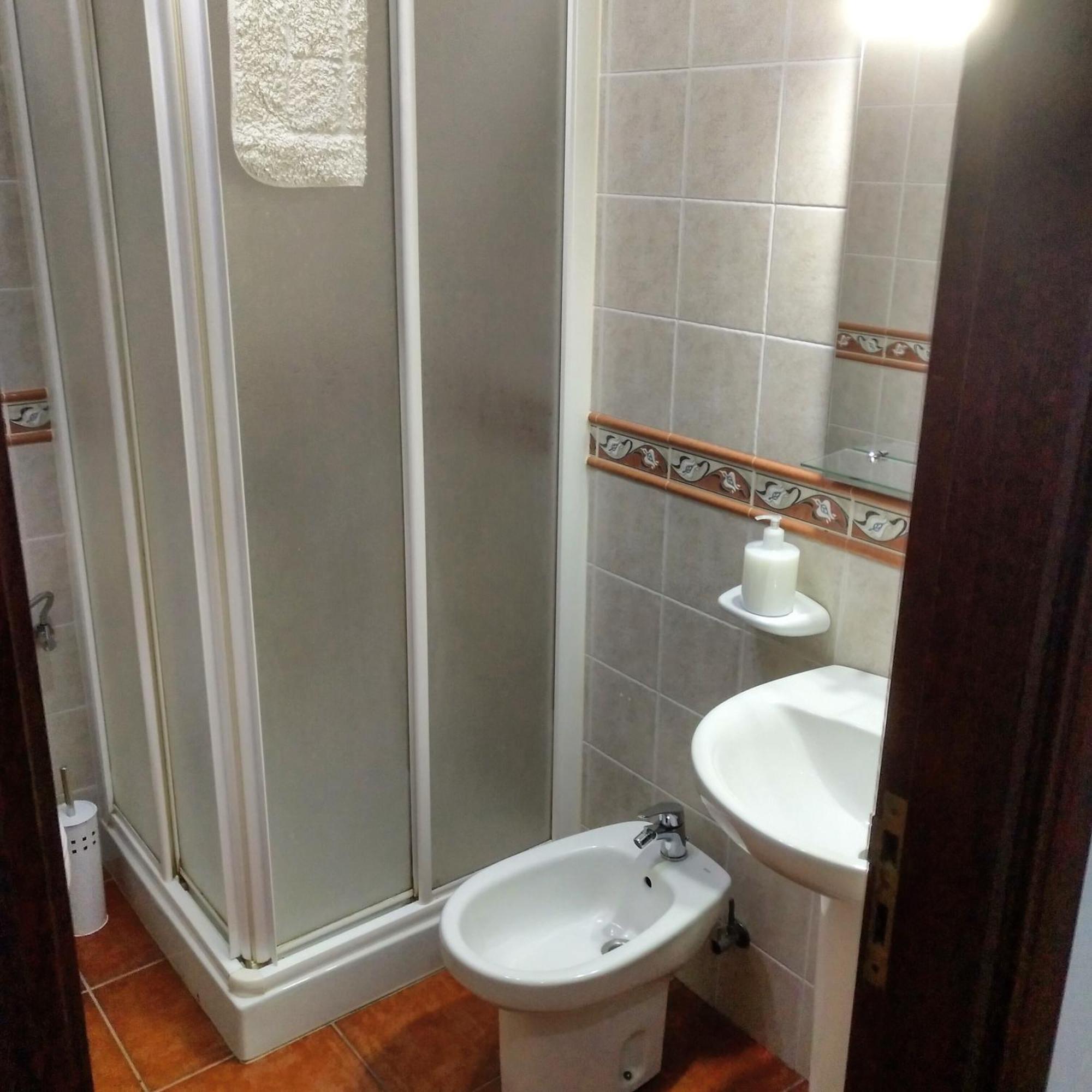 Apartamentos Isora Jerez de la Jerez de la Frontera Dış mekan fotoğraf