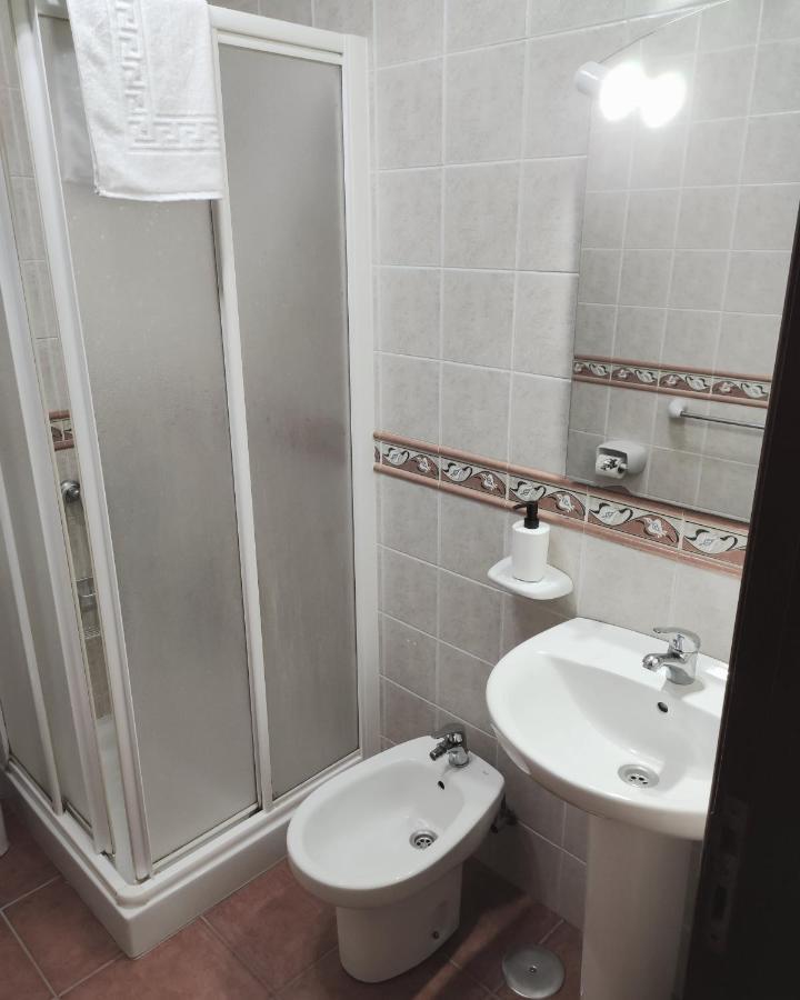 Apartamentos Isora Jerez de la Jerez de la Frontera Dış mekan fotoğraf