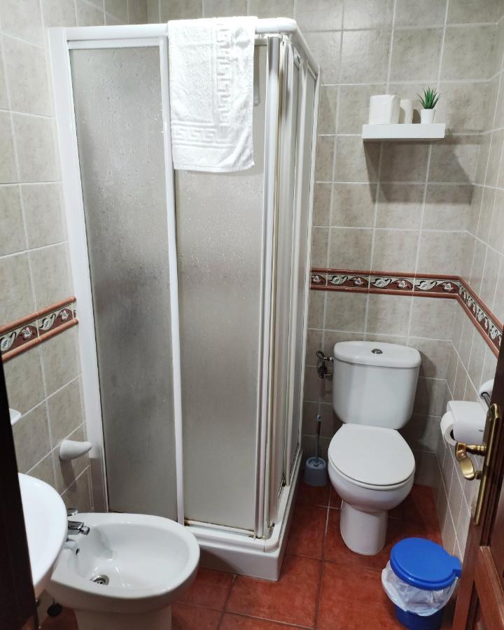 Apartamentos Isora Jerez de la Jerez de la Frontera Dış mekan fotoğraf