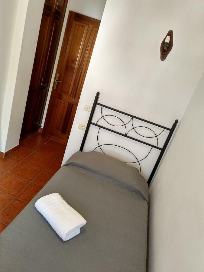 Apartamentos Isora Jerez de la Jerez de la Frontera Dış mekan fotoğraf